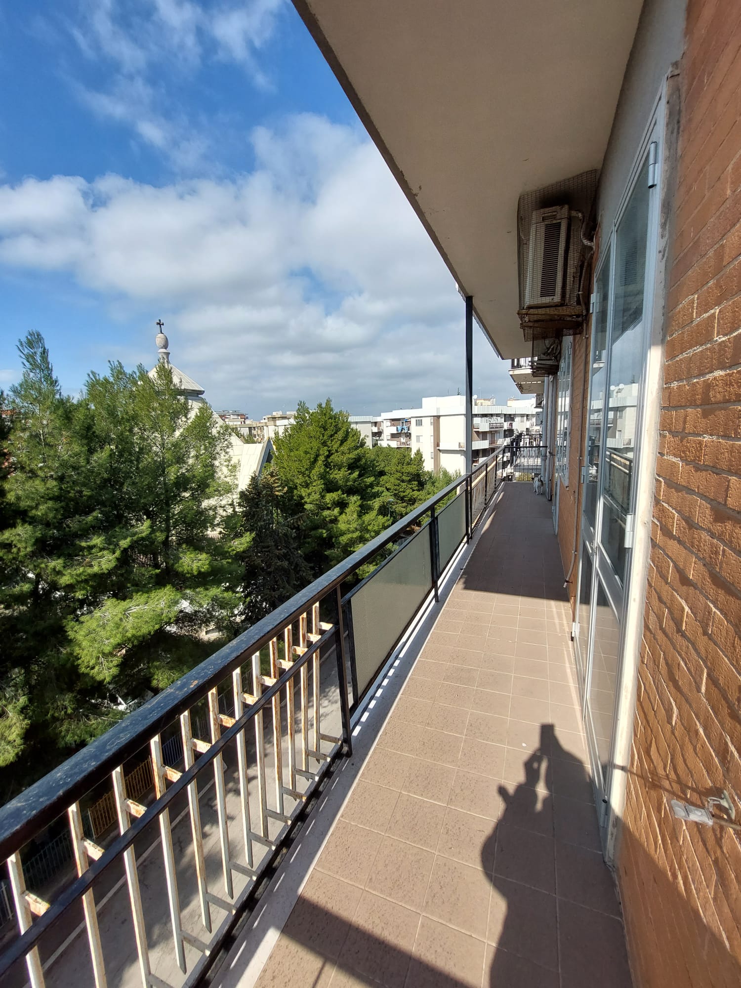 BALCONE